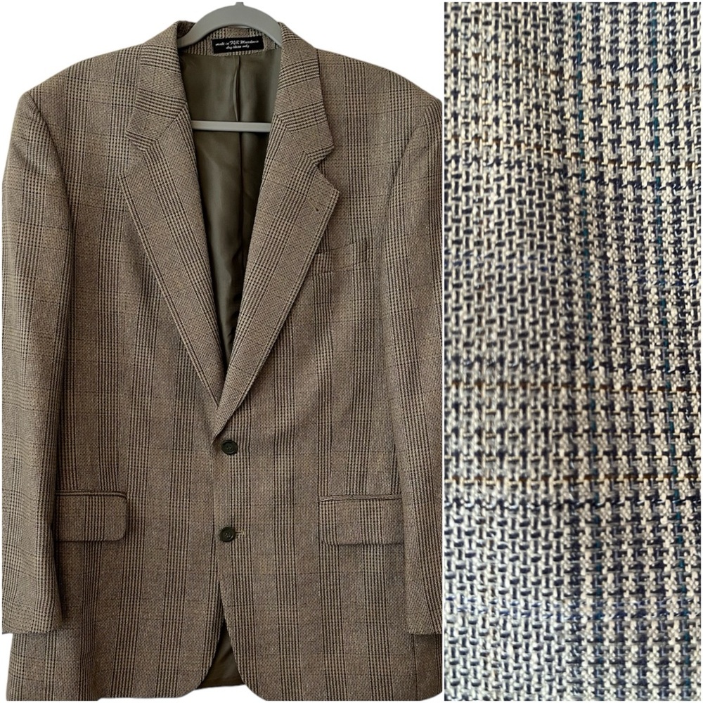 Gianfranco Ruffini Men’s Sport Coat | Blazer